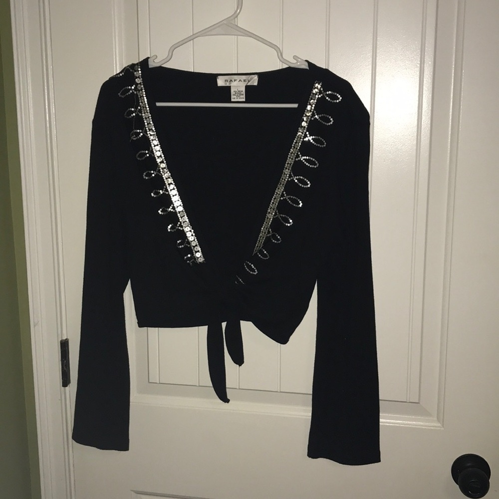 Rafael dress lightweight cover jacket